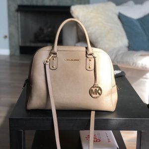 SOLD:Michael Kors handbag